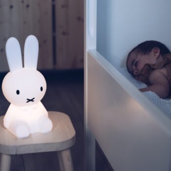Hase Miffy Lampe Mr Maria