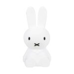 Miffy LED Lampe Nachtlicht aus Silikon von Mr Maria