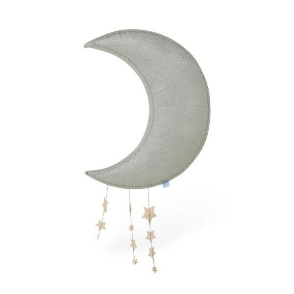 Picca Loulou Wanddekoration Mond & Sterne