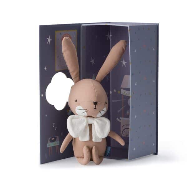 Picca Loulou Hase Robin 18cm