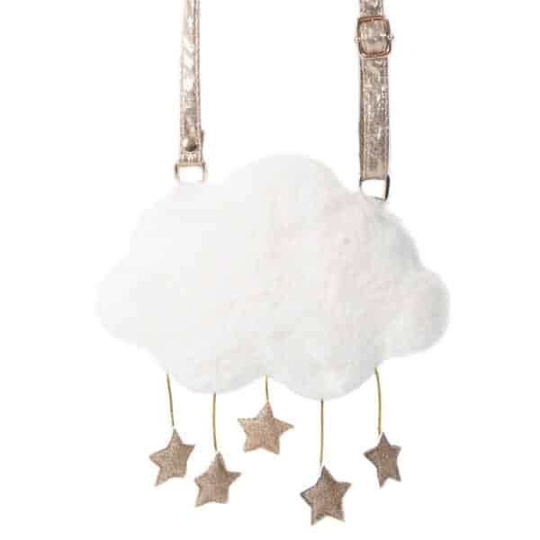 Tasche 'Starry Cloud' von Rockahula Kids
