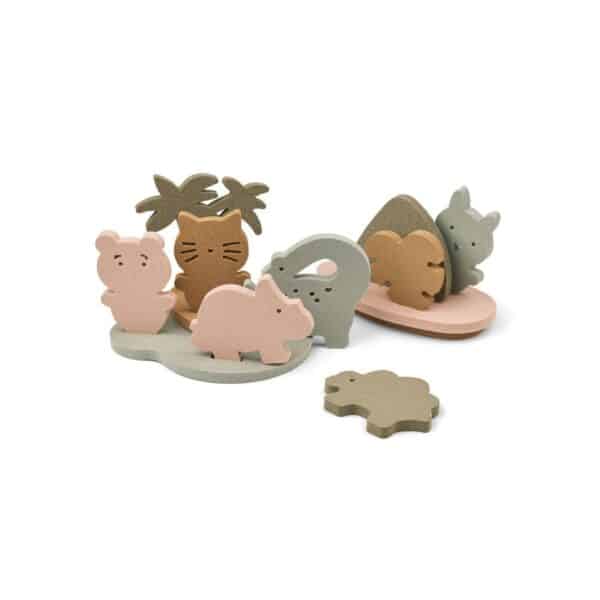 Badespielzeug-Set George von Liewood