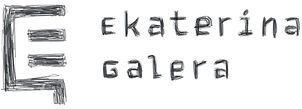 Logo Ekaterina Galera