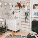 Fitwood Sprossenwand Upplyft