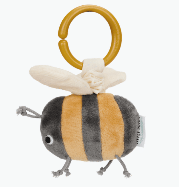 Little Dutch Baby Spielzeug Zittertier Biene