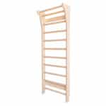 Fitwood Kinder Sprossenwand Upplyft in Birke natur