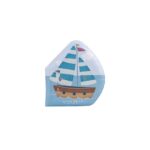 Little Dutch Badebuch Sailor Bay