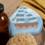 Little Dutch Badebuch Sailor Bay