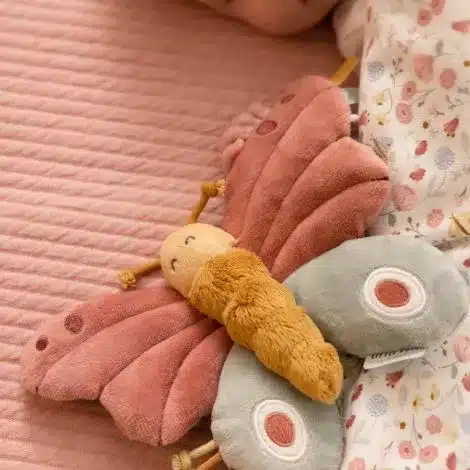 Little Dutch Baby Spielzeug Greifling Schmetterling