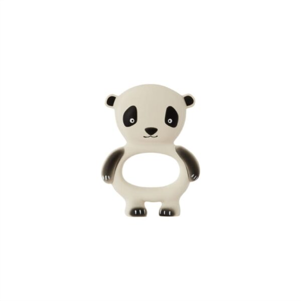 Oyoy Baby Kauspielzeug Beißring Panda