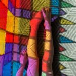Connetix magnetische Bausteine Rainbow Creativ Pack 100-teilig