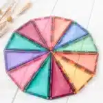 Connetix magnetische Bausteine Creative Pack Pastel