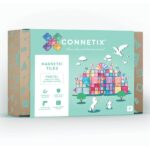 Connetix magnetische Bausteine Creative Pack Pastel