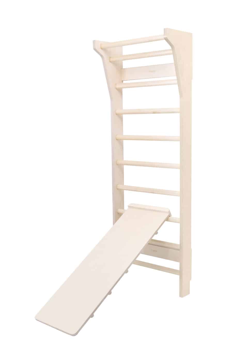 Rutschrampe Thoui Weiss