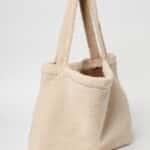 Studio Noos Mom Bag Wickeltasche Teddy ecru