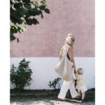 Studio Noos Mom Bag Wickeltasche Teddy ecru