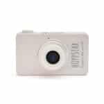 Hoppstar Kinderkamera Rookie in Honey mit 16 Gb Speicherkarte