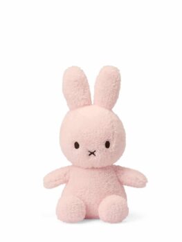 Miffy Kuscheltier Teddy in soft pink 23 cm