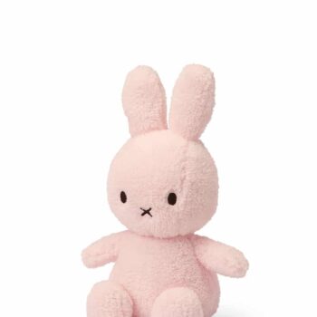 Miffy Kuscheltier Teddy in soft pink 23 cm