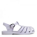Liewood Kinder Sandalen Bre in mystic Lila in Größe 20,21,22,23,24,25,26