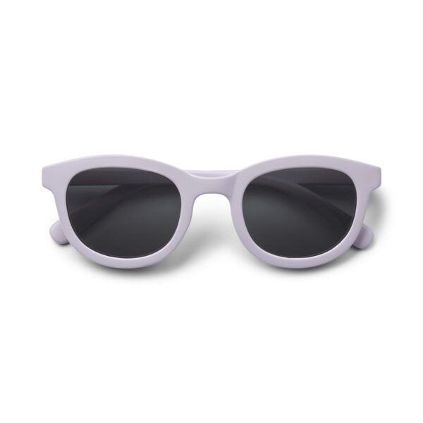 Liewood Kinder Sonnenbrille Ruben 1-3 Jahre in Misty Lilac