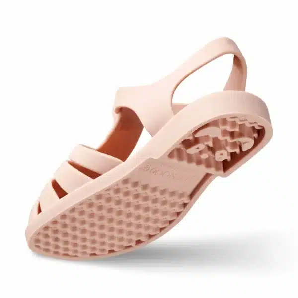 Liewood Kinder Sandalen Bre in Sorbet rose