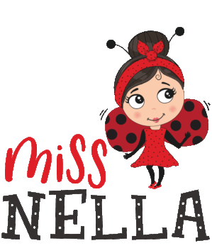 Miss Nella Kinder Nagellack