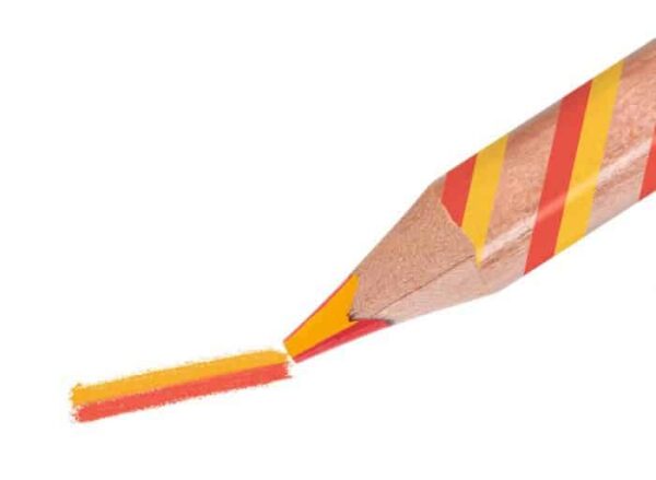 Moses Magische Jumbo Buntstifte