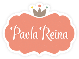 Paola Reina Logo