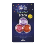 Moses LED Speichenlichter 3er Set
