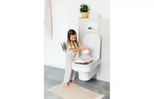 Kindsgut Toiletten Aufsatz Wal für Kinder von Kindsgut