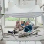 Pl-ug Tent Super Höhlen Bauset für Kinder