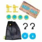Pl-ug Tent klein Höhlen Bauset für Kinder