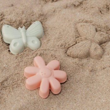 Little Dutch Sandkasten Spielzeug Set Flowers & Butterflies