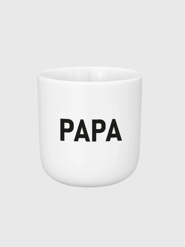 Famvibes Tasse Papa aus Porzellan