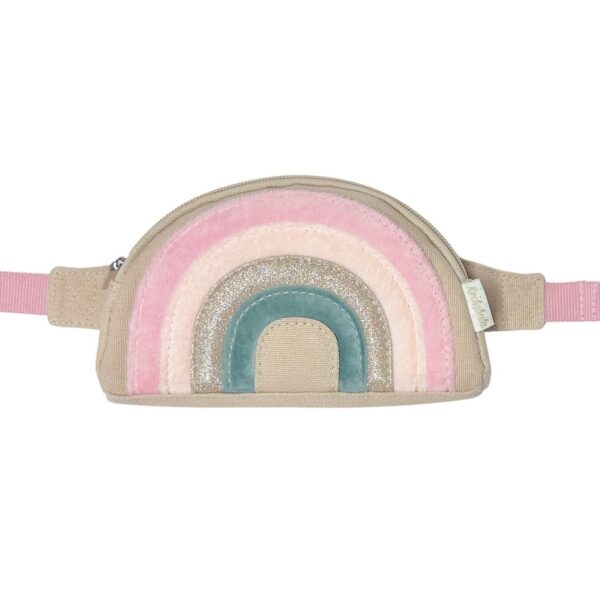 Rockahula Kids Bauchtasche Shimmer Rainbow