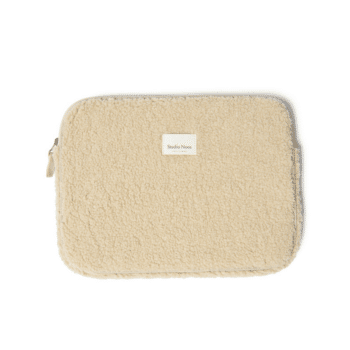 Studio Noos Laptop Tasche Teddy