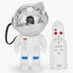 MOB magischer Astronaut Galaxy Projektor