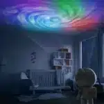 MOB magischer Astronaut Galaxy Projektor – Bild 3