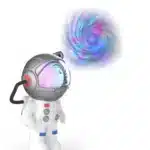 MOB magischer Astronaut Galaxy Projektor – Bild 2