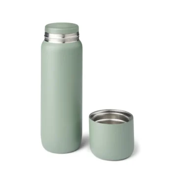 Liewood Thermosflasche Jill in Faune Green