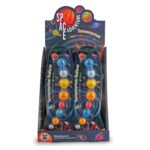 Space Adventure Sonnensystem Radiergummis 8er Set – Bild 4