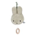 Miffy x Tiamo Spieluhr Fluffy grün