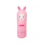 INUWET veganer Lippenbalsam Lovely Bunny - Erdbeere