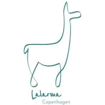 Lalarma Copenhagen Logo