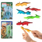Dino World fliegender Dino – Bild 2
