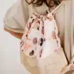 Play and Store Kinder Strandrucksack Shell – Bild 2
