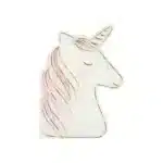 Meri Meri Einhorn Servietten 16 Stück