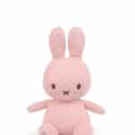 Bon Ton Toy Miffy Hase Kuscheltier Bonbon Rosa in giftbox – 23 cm – Bild 5