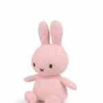 Bon Ton Toy Miffy Hase Kuscheltier Bonbon Rosa in giftbox – 23 cm – Bild 4